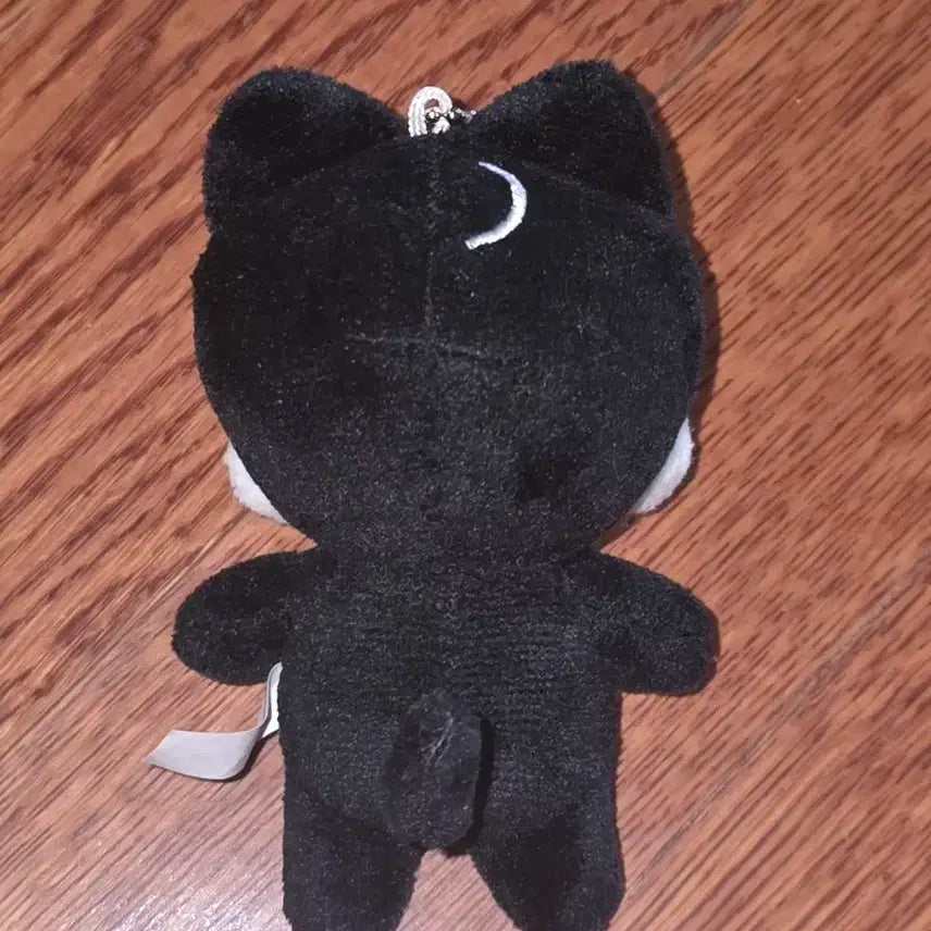 더보이즈 주연 마물쭈 인형