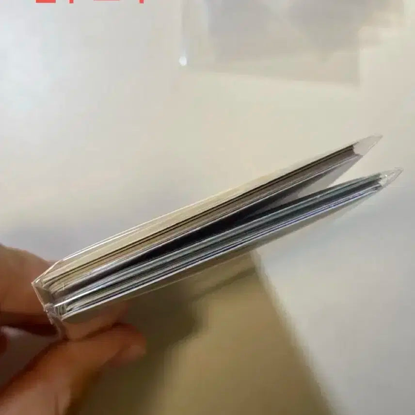 투바투 처분 목적 포카, 덤 일괄 판매