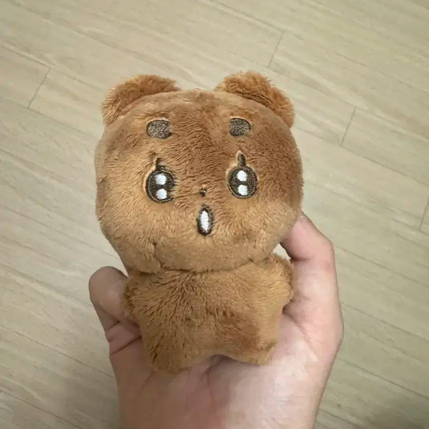 뽀송밤 투바투 최범규