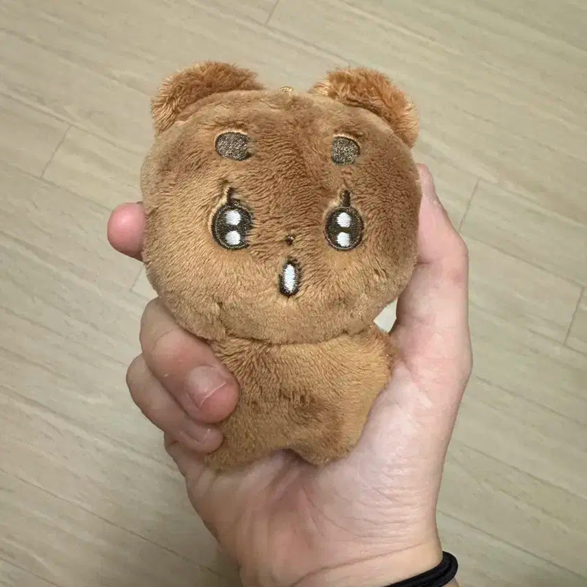 뽀송밤 투바투 최범규