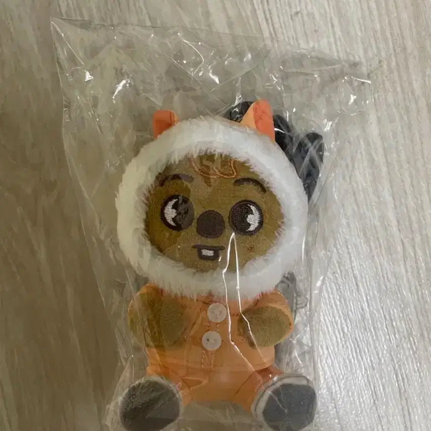 스키주 한쿼카 일본 엠디 미개봉