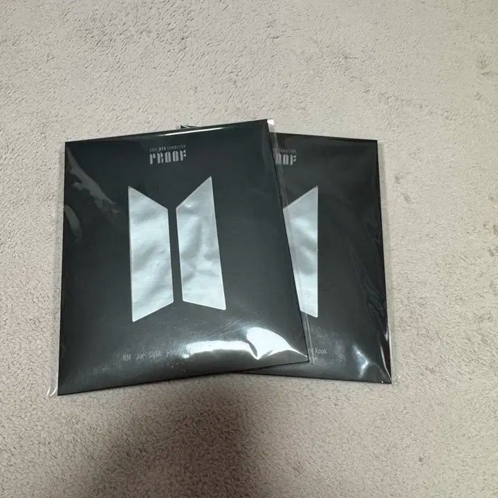 방탄소년단 BTS 하이브인사이트 럭키드로우 럭드