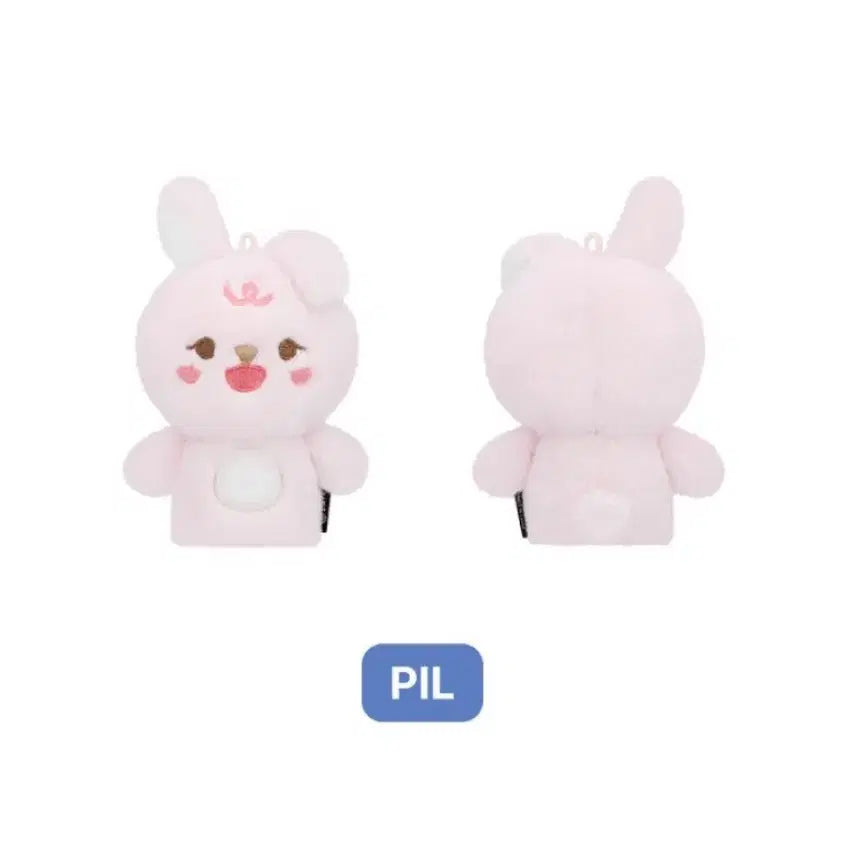 데이식스 데니멀즈 손가락인형 필 미개봉