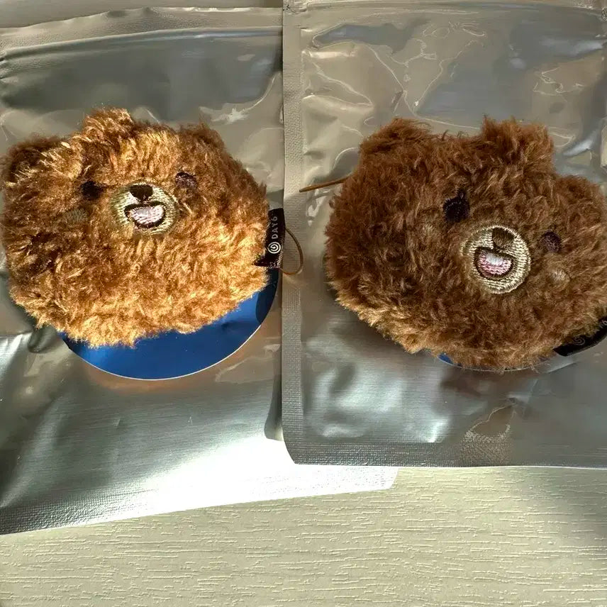 데이식스 쁘방 페이스키링 판매