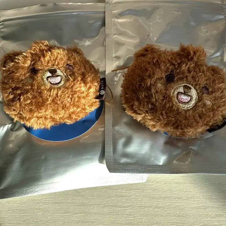 데이식스 쁘방 페이스키링 판매