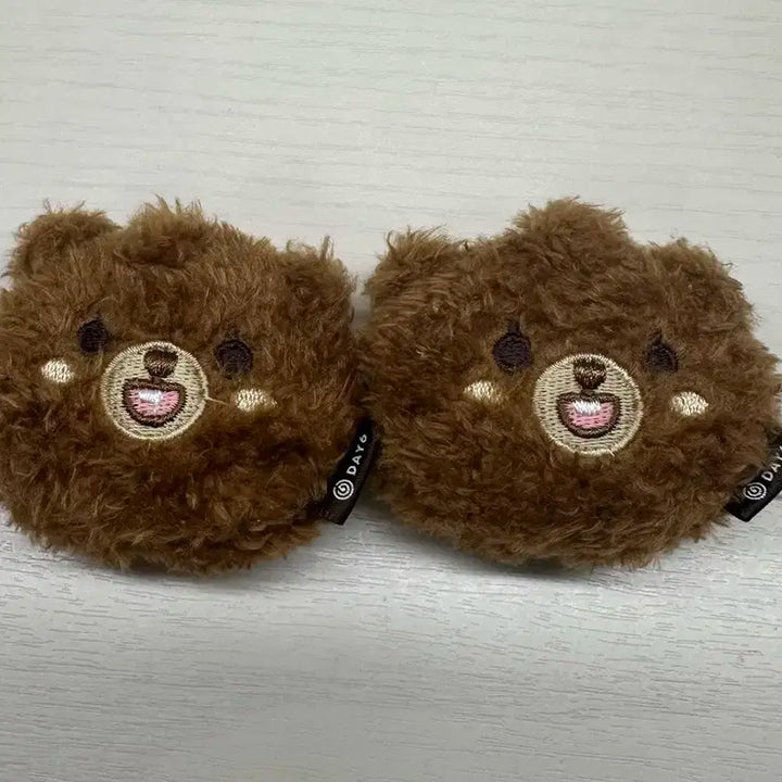 데이식스 쁘방 페이스키링 판매