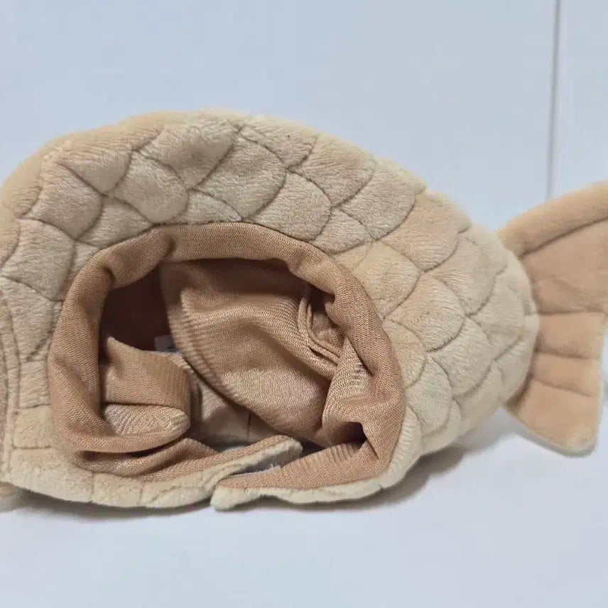 20cm 인형옷 붕어빵모자 판매합니다