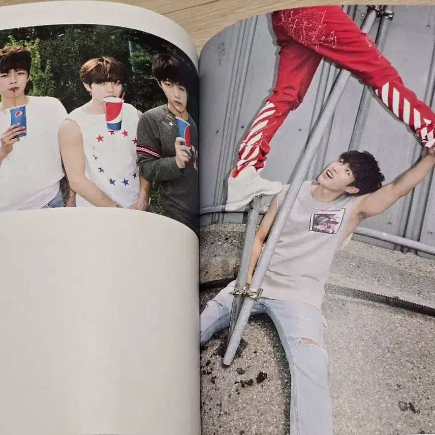 인피니트 Reality 앨범 한정반 bad