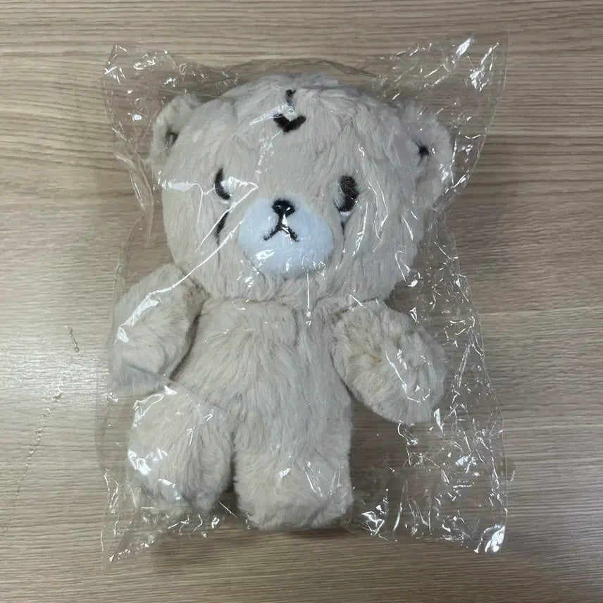 엔시티 마크 치타리 20cm 미개봉 인형 양도