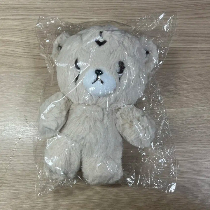 엔시티 마크 치타리 20cm 미개봉 인형 양도