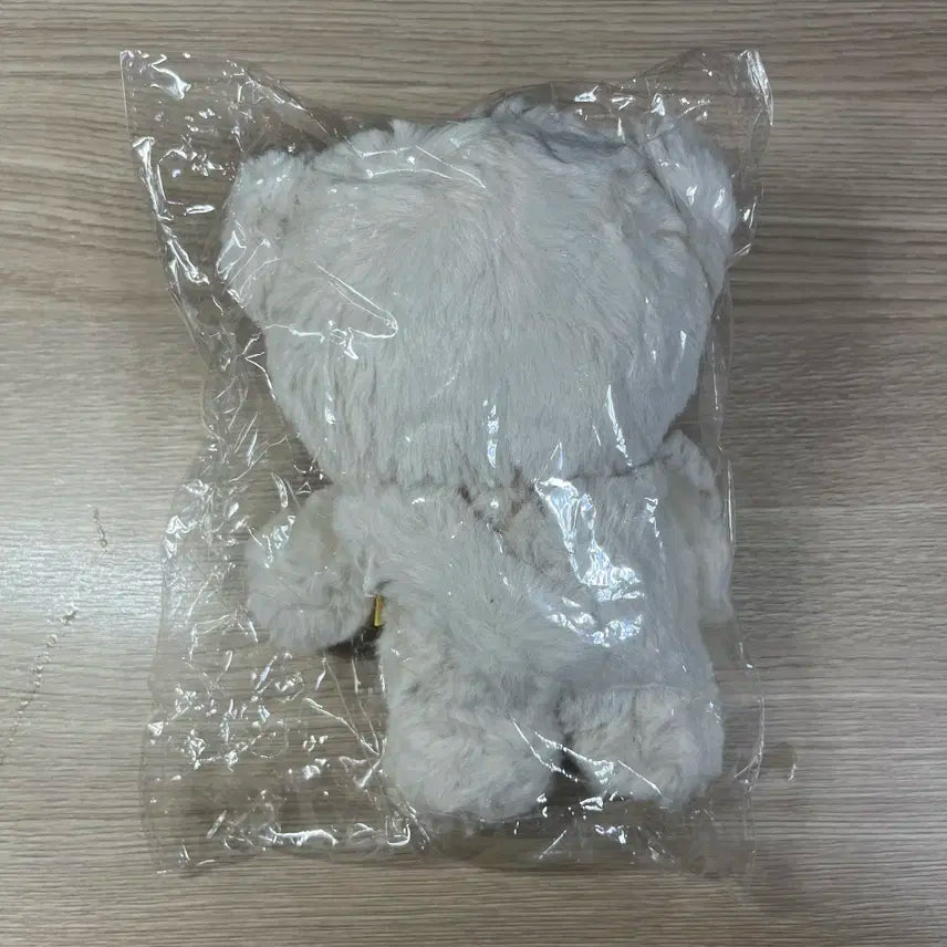 엔시티 마크 치타리 20cm 미개봉 인형 양도