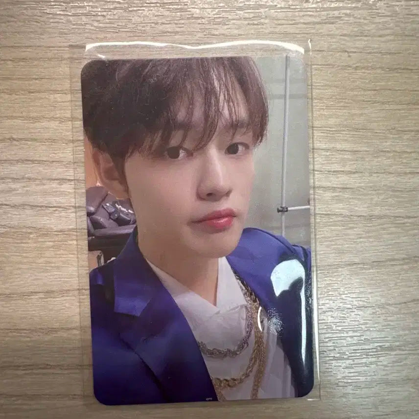 엔시티 2020 천러 콜렉트북 콜북 포카 포토카드 양도