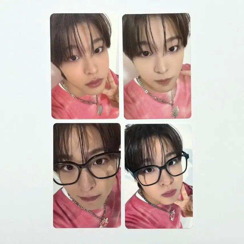 엔시티위시 리쿠 팝팝 포카 메이크스타 럭드 트레카 애플뮤직