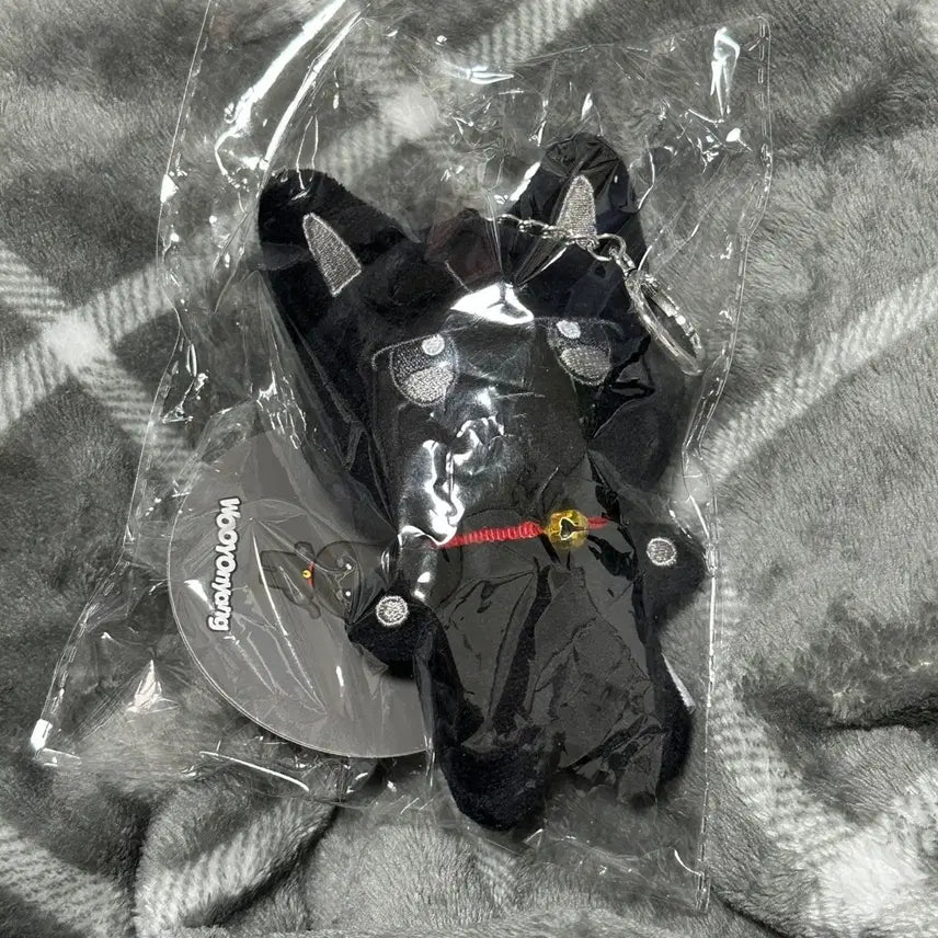 에이티즈 애니티즈 우요냥 미개봉