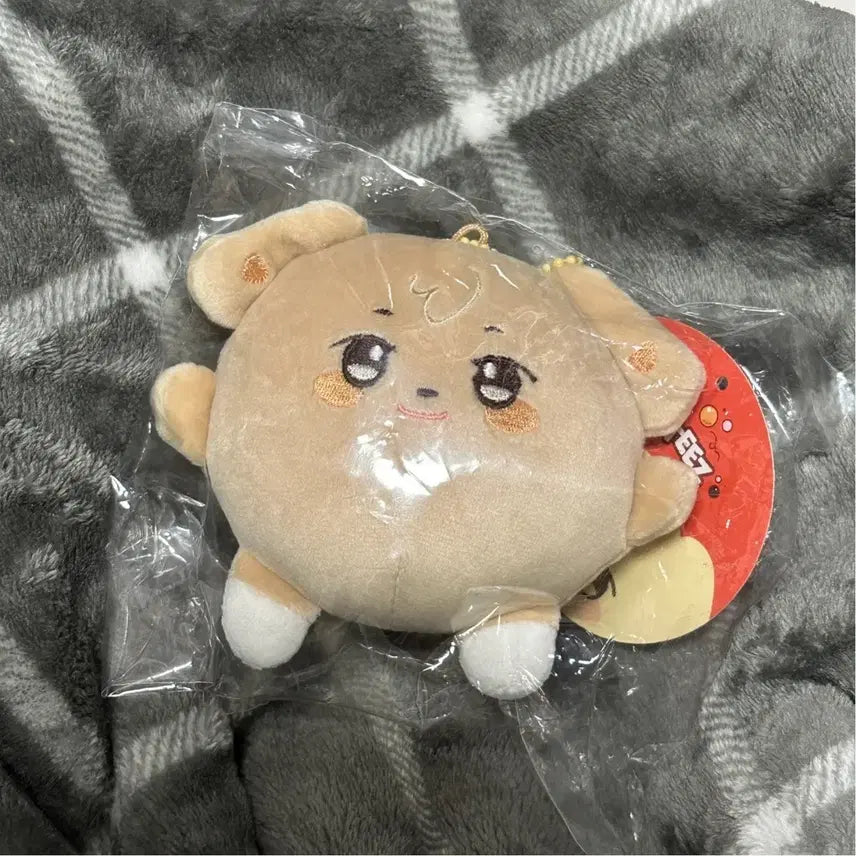 에이티즈 애니티즈 튜덩이 스트레스볼