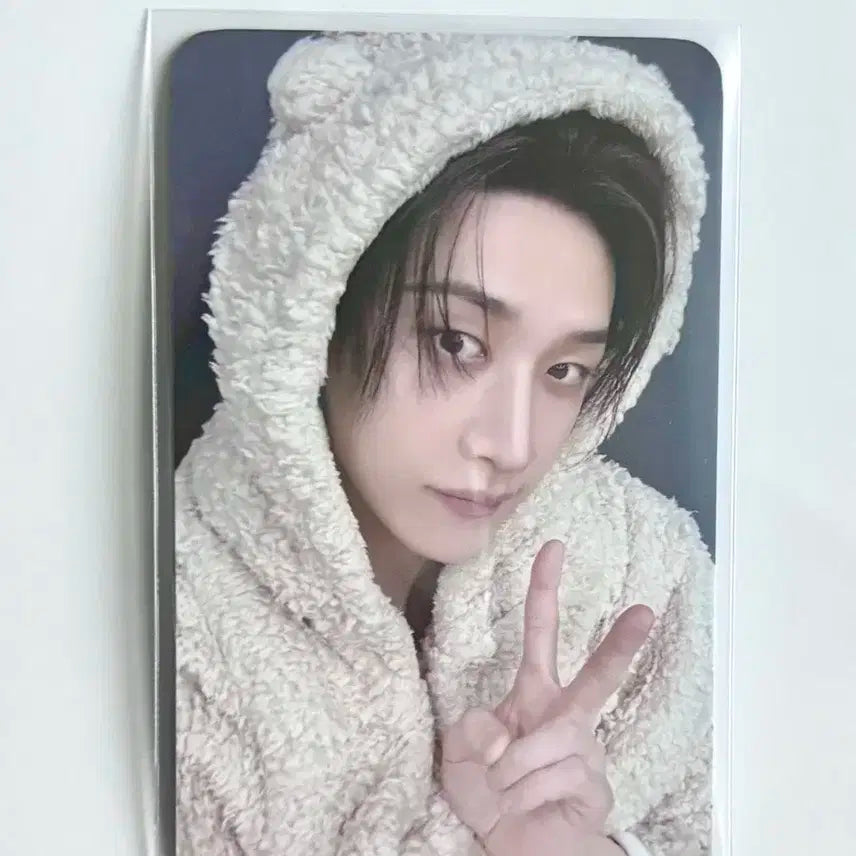 스키즈 카르마 팬즈샵 특전 예판 방찬 스트레이키즈 팬즈