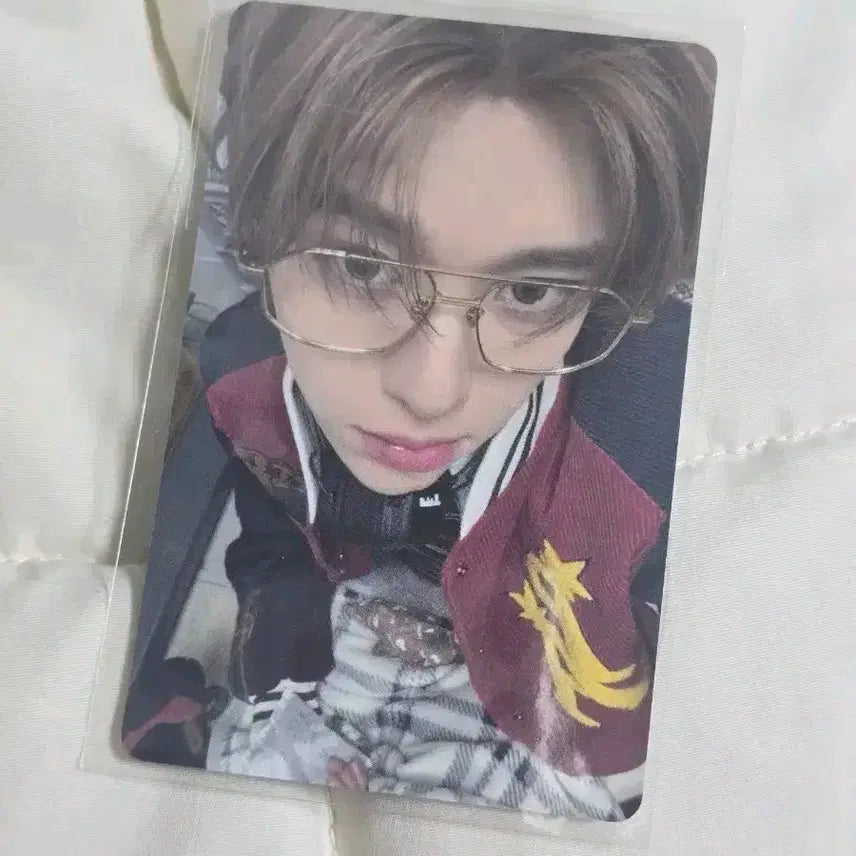 엔시티 위시 엔위시 nctwish 시온 팝팝 쥬얼 단체버전 포카 앨범