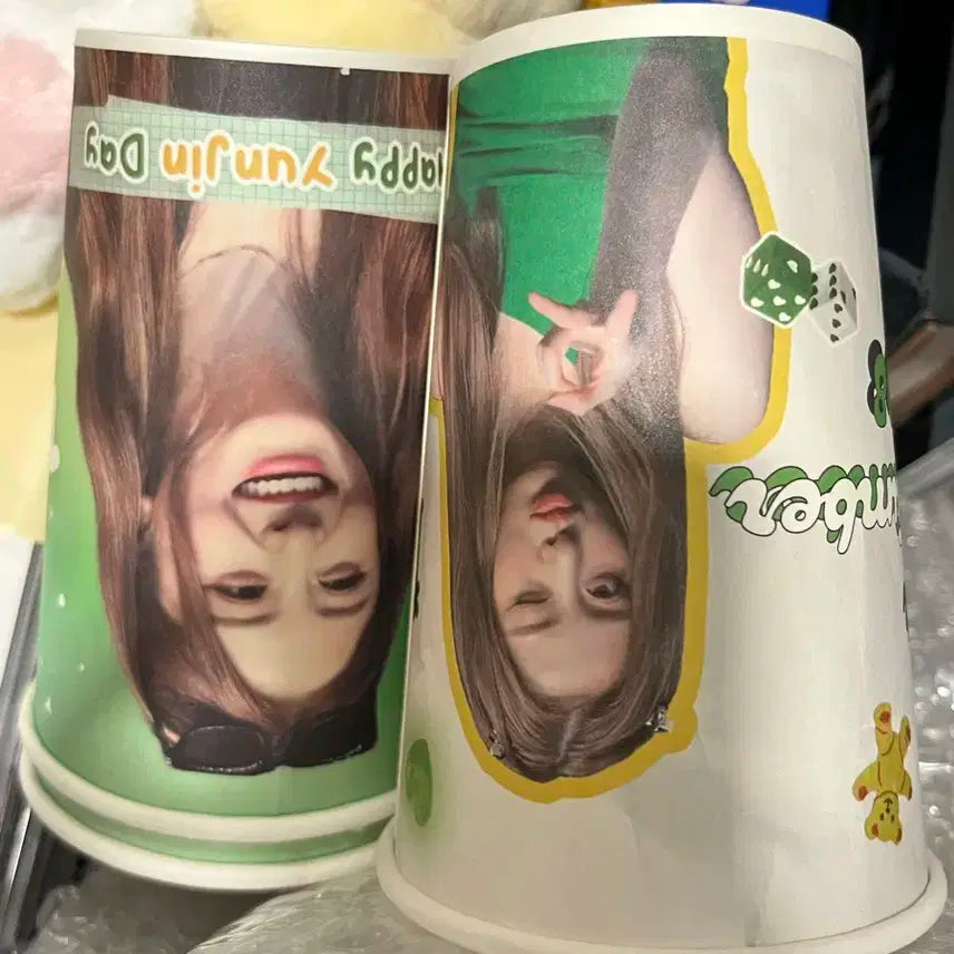 [일괄] 르세라핌 포카 인형 응원봉 핌봉 앨범 굿즈