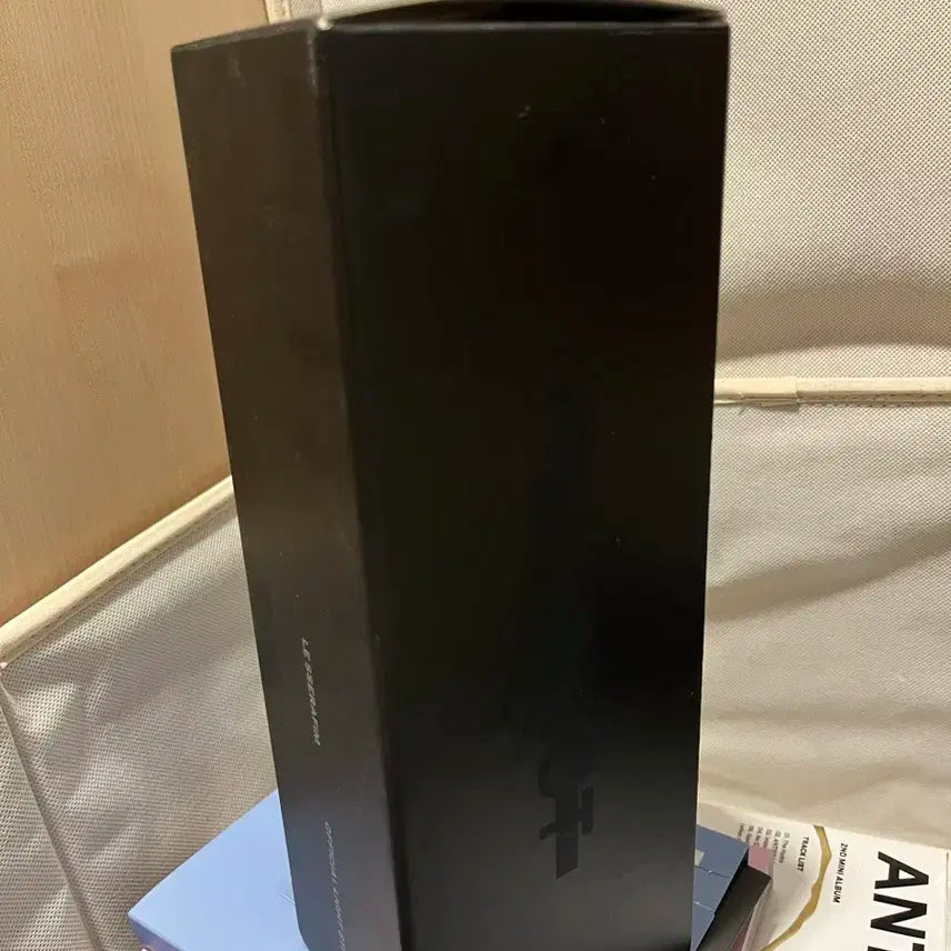 [일괄] 르세라핌 포카 인형 응원봉 핌봉 앨범 굿즈