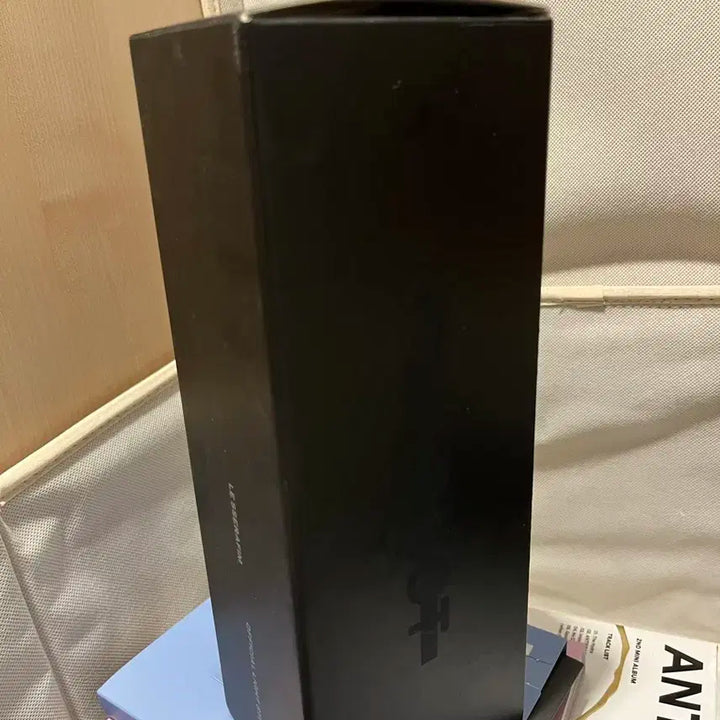 [일괄] 르세라핌 포카 인형 응원봉 핌봉 앨범 굿즈