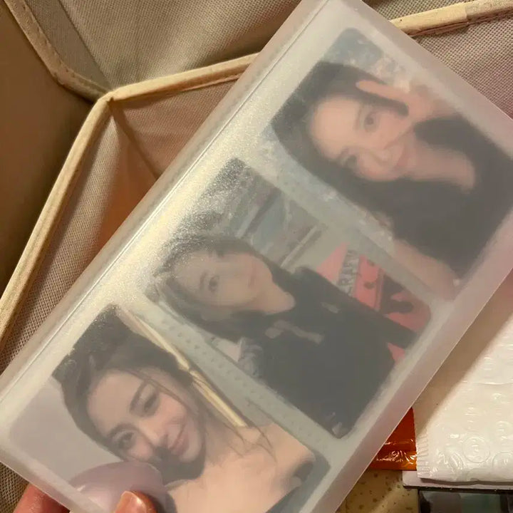 [일괄] 르세라핌 포카 인형 응원봉 핌봉 앨범 굿즈