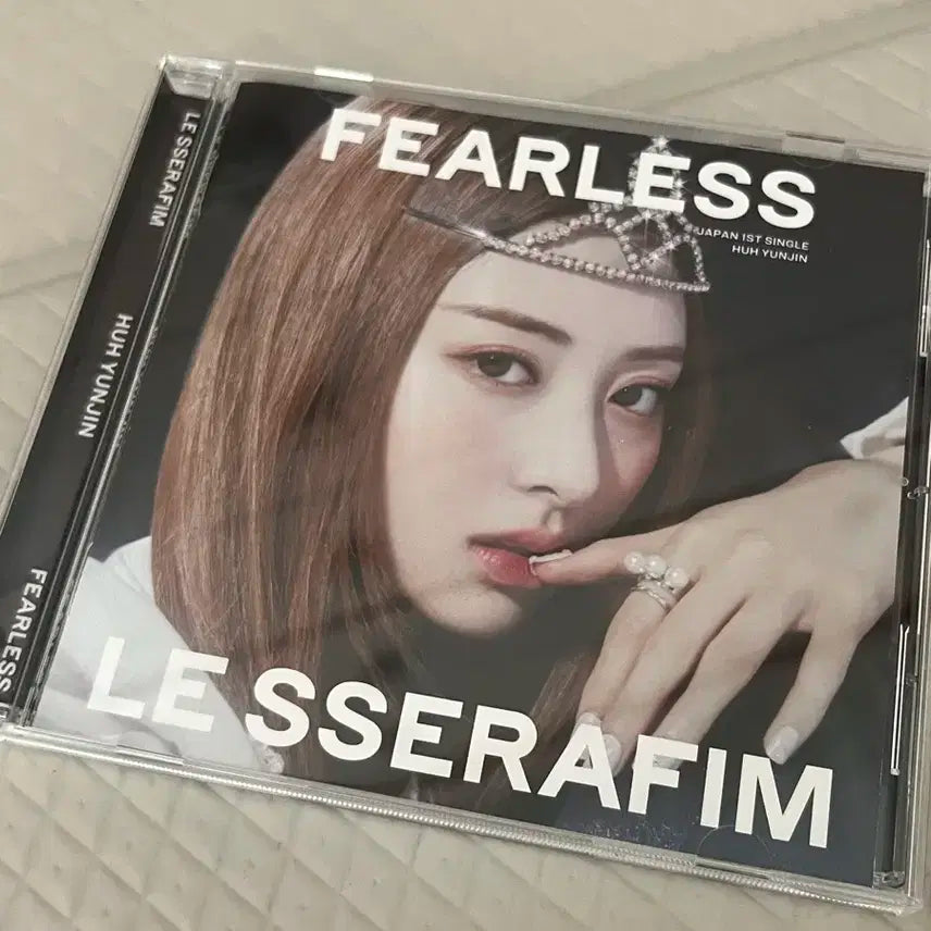 [일괄] 르세라핌 포카 인형 응원봉 핌봉 앨범 굿즈