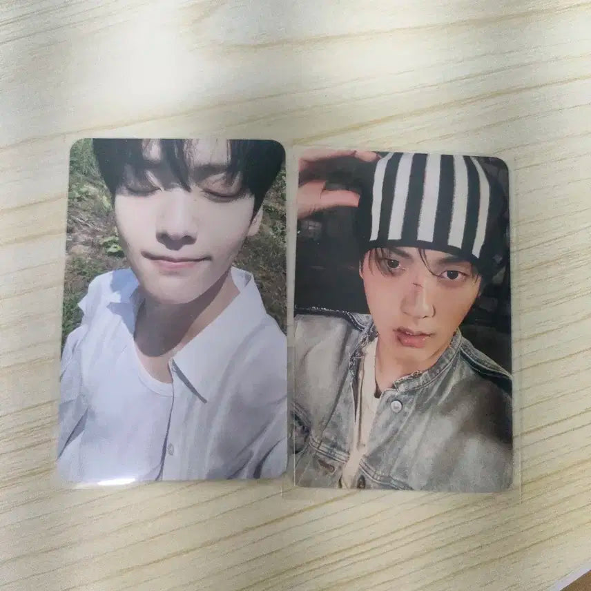 투바투 수빈 포카