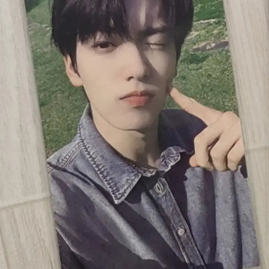 투바투 수빈 콘서트 모아존 포카