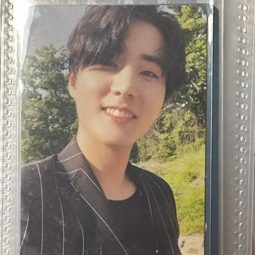 데이식스 영케이 슛미포카