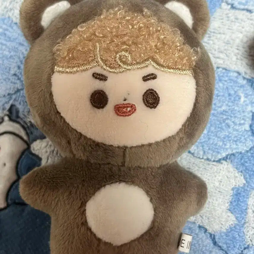 더보이즈 현재 인형 째돌이 째도리