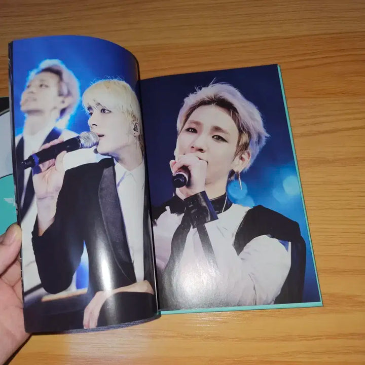 [라이브앨범] 샤이니 월드 3 콘서트