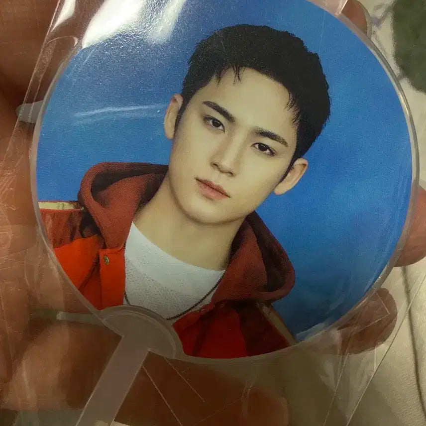캐럿랜드 럭키드로우 미니우치와 (민규)