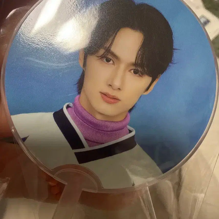 캐럿랜드 럭키드로우 미니우치와 (준)