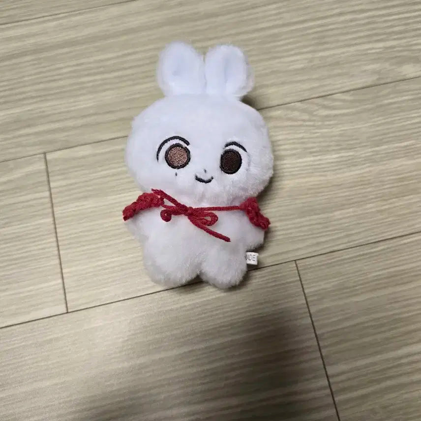 세븐틴 정한 인형 쫑모찌