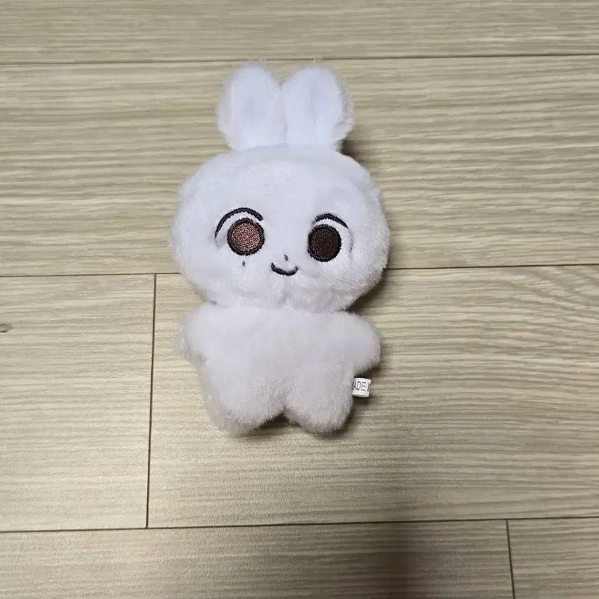 세븐틴 정한 인형 쫑모찌