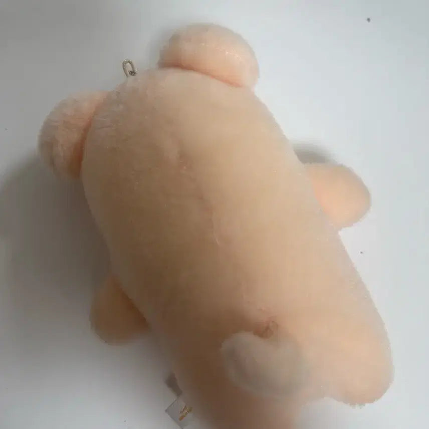 스트레이키즈 스키주 퍼핌 포카홀더 키링