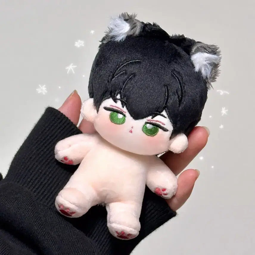 플레이브 하민 인형 함굴이 원가 양도