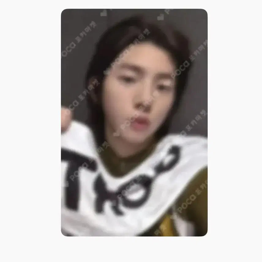 코르티스 릴리즈파티 역조공 주훈포카