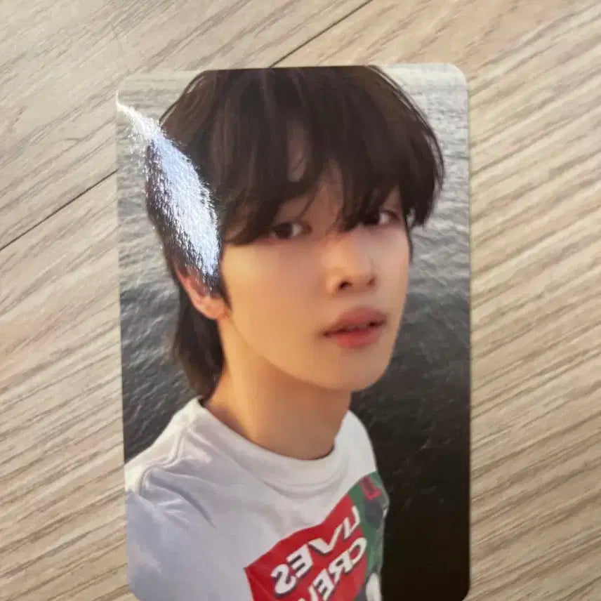 라이즈 성찬 포카 impossible ver.