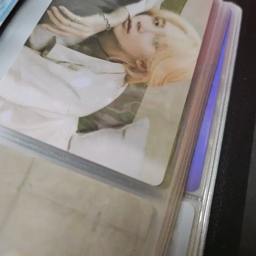 attacca 아타카 정한 버전
