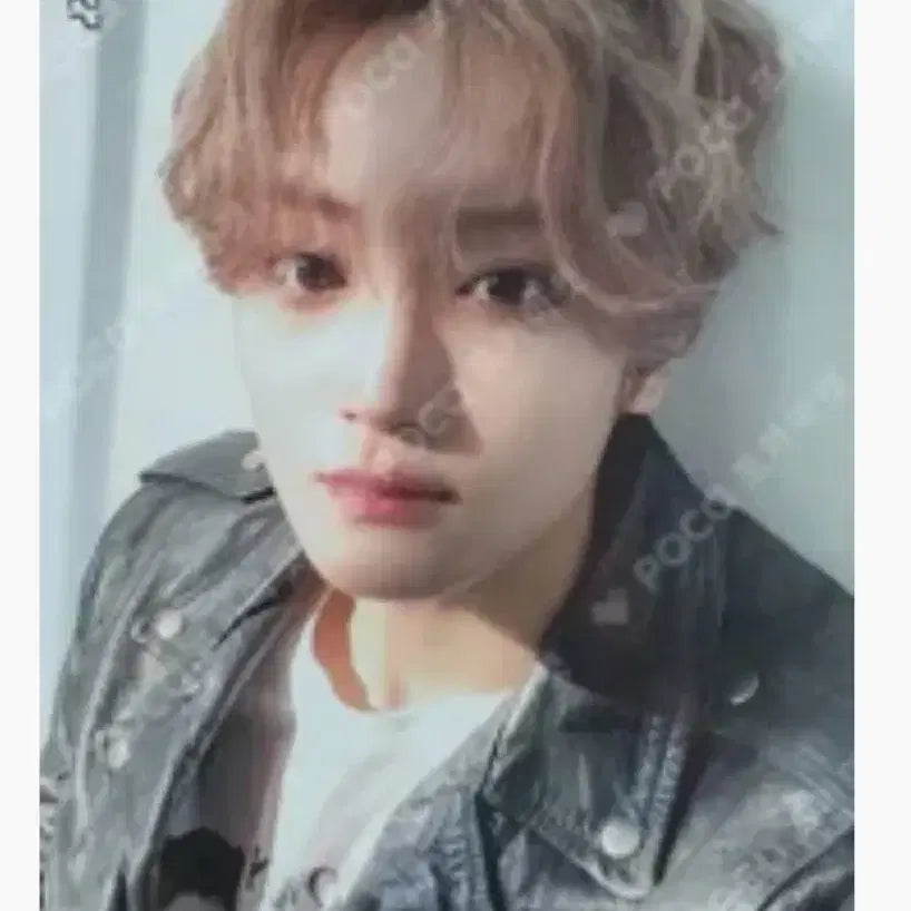 크래비티 태영 공카 포카 판매