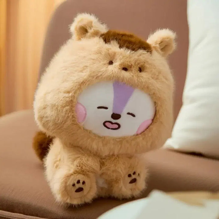 방탄소년단 BT21 망이 모어플러피