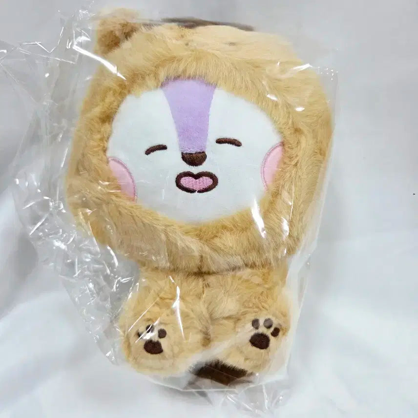방탄소년단 BT21 망이 모어플러피