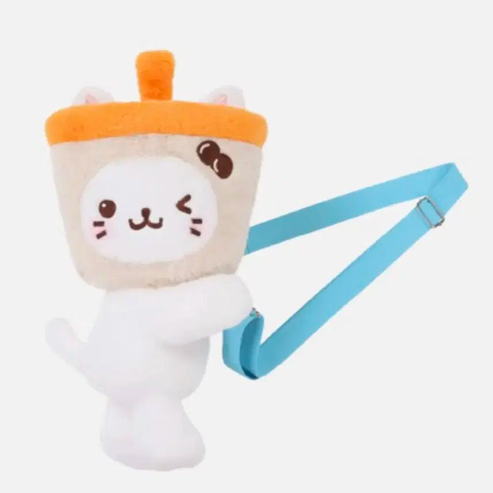 (미개봉) 엔시티 위시 유우시 위시돌 가방 버블냥