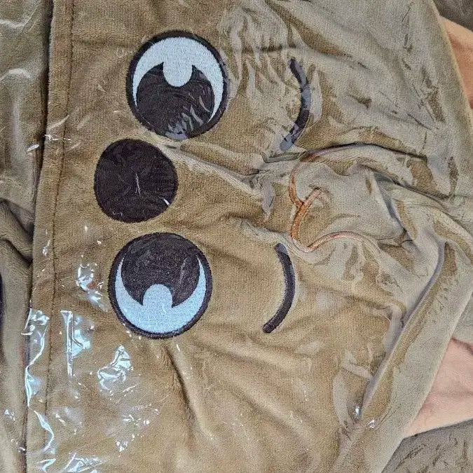 스키즈 한쿼카 담요 미개봉 판매합니다