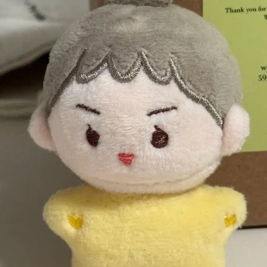 엑소 세훈 인형 오살구