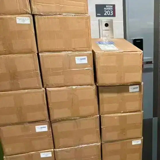 30세트60장)  데이식스 미개봉 앨범 초판