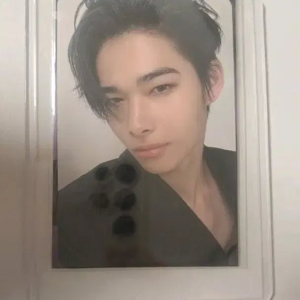 엔하이픈 vr 콘서트 1차 니키 포카