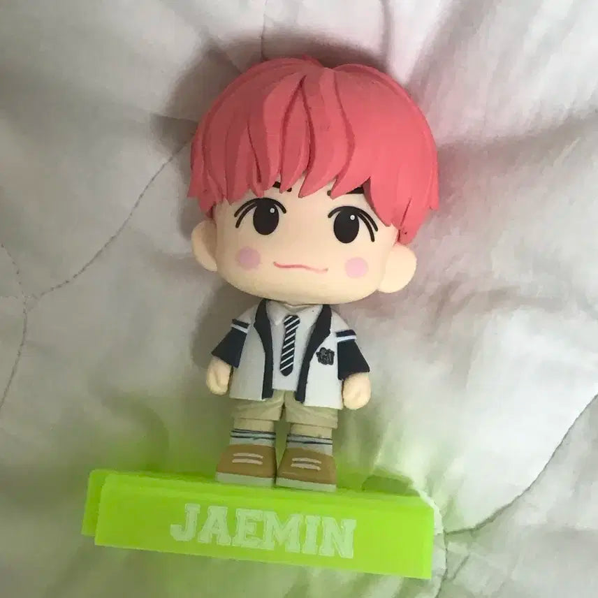 엔시티드림 재민 피규어 양도