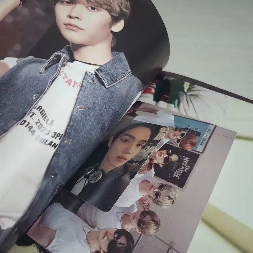 RIIZE 라이즈 RIIZING 앨범